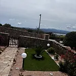 La Casa Di Veronica Tatil Evi *