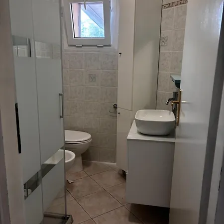 La Casa Di Veronica Ferienhaus *