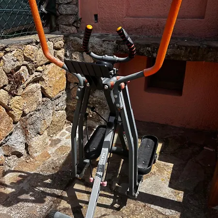 La Casa Di Veronica Сasa de vacaciones Olbia