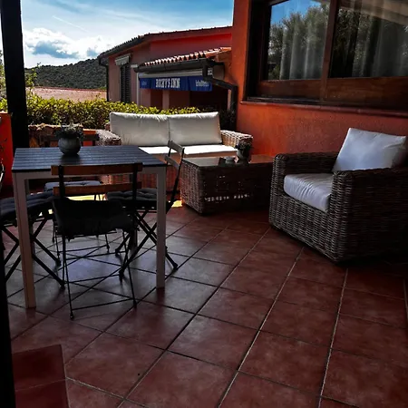 La Casa Di Veronica Сasa de vacaciones *