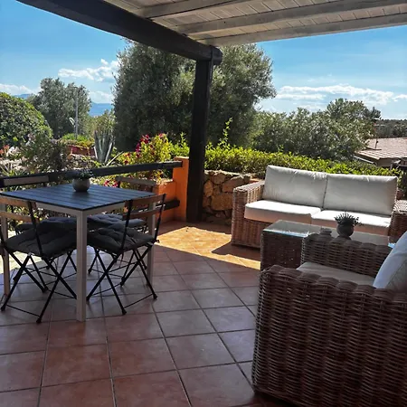 La Casa Di Veronica Olbia