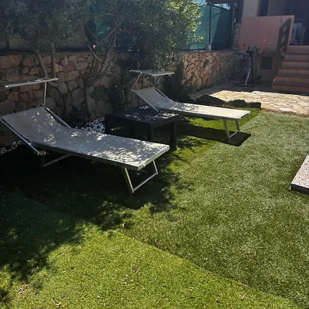 Сasa de vacaciones La Casa Di Veronica *