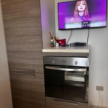 La Casa Di Veronica * Olbia