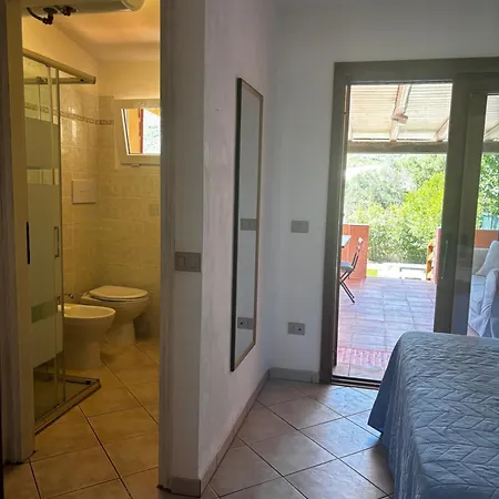 Сasa de vacaciones La Casa Di Veronica