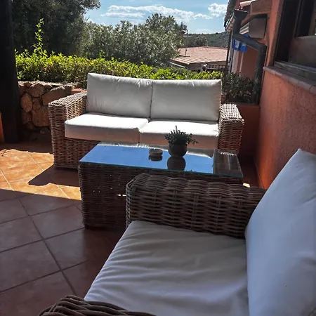 Сasa de vacaciones La Casa Di Veronica *