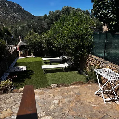 La Casa Di Veronica *