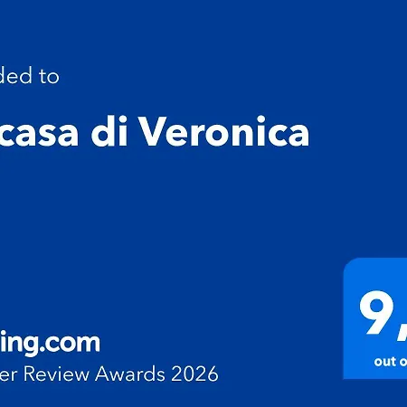 La Casa Di Veronica Tatil Evi Olbia