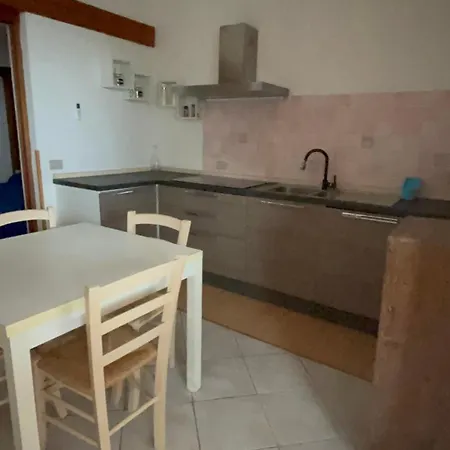 La Casa Di Veronica Holiday home Olbia