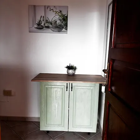 La Casa Di Veronica * Olbia
