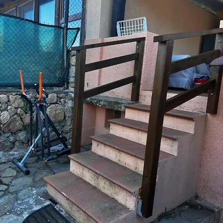La Casa Di Veronica * Olbia