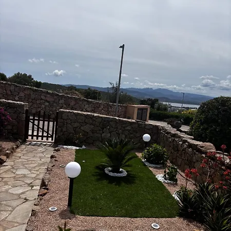 La Casa Di Veronica Prázdninový dům *