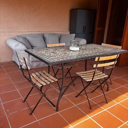 Holiday home La Casa Di Veronica Olbia