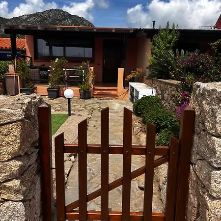 La Casa Di Veronica Holiday home