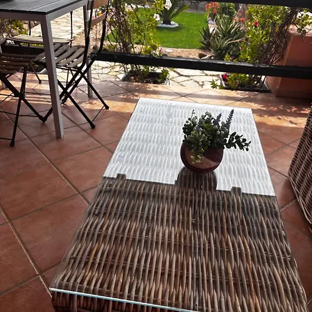 La Casa Di Veronica Olbia