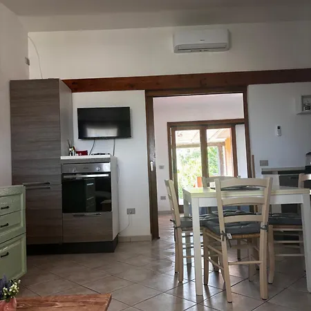 La Casa Di Veronica Olbia