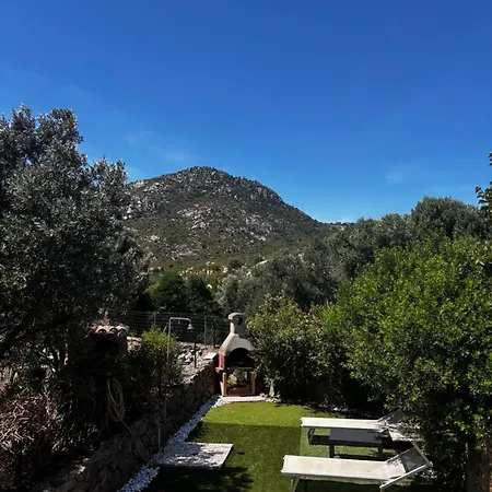 La Casa Di Veronica Hébergement de vacances
