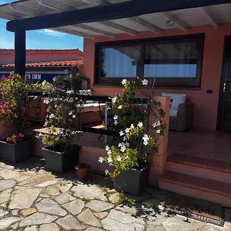 Hébergement de vacances La Casa Di Veronica *