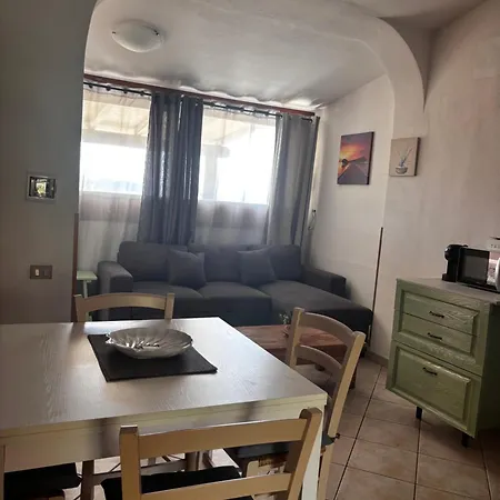 Prázdninový dům La Casa Di Veronica Olbia