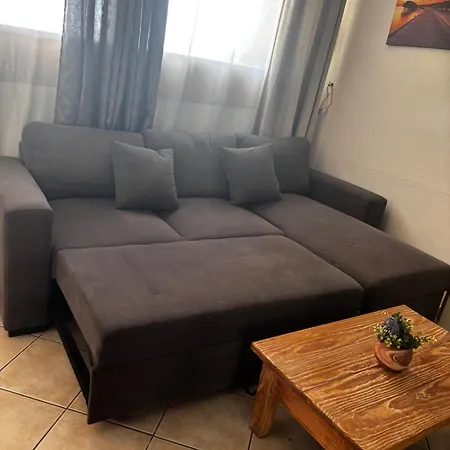 La Casa Di Veronica Prázdninový dům *