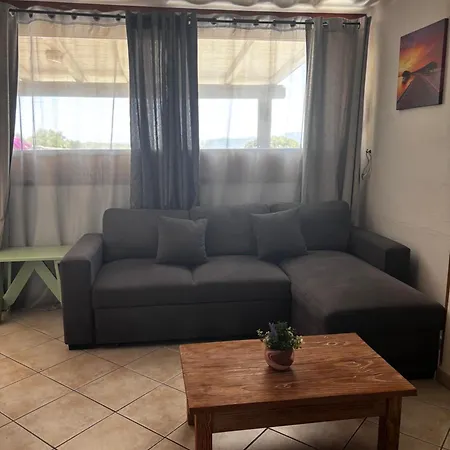 La Casa Di Veronica Prázdninový dům Olbia