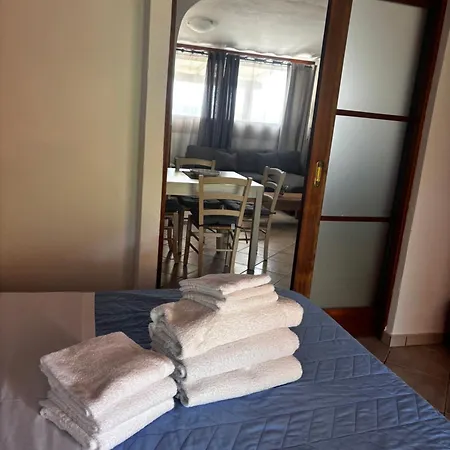 La Casa Di Veronica