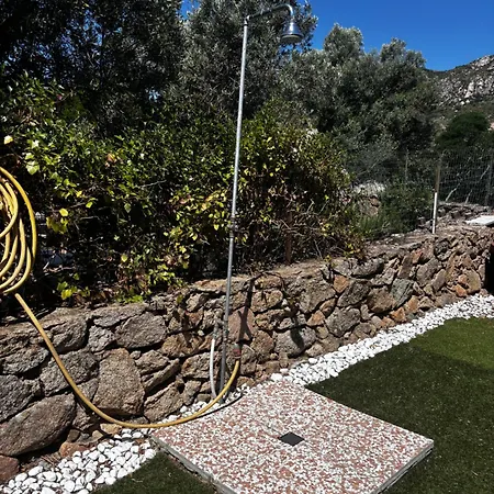 La Casa Di Veronica Olbia