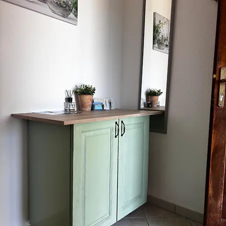 Prázdninový dům La Casa Di Veronica Olbia