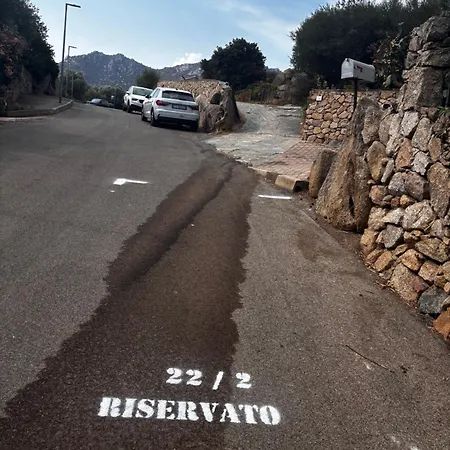 La Casa Di Veronica Hébergement de vacances