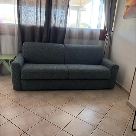 Hébergement de vacances La Casa Di Veronica Olbia