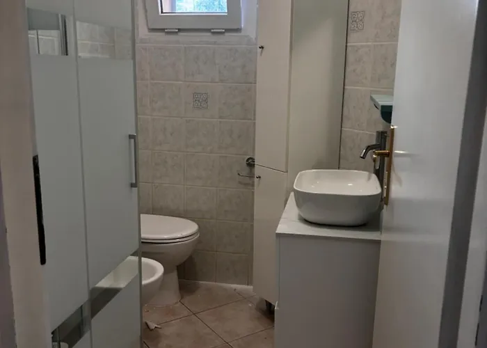 La Casa Di Veronica Сasa de vacaciones *