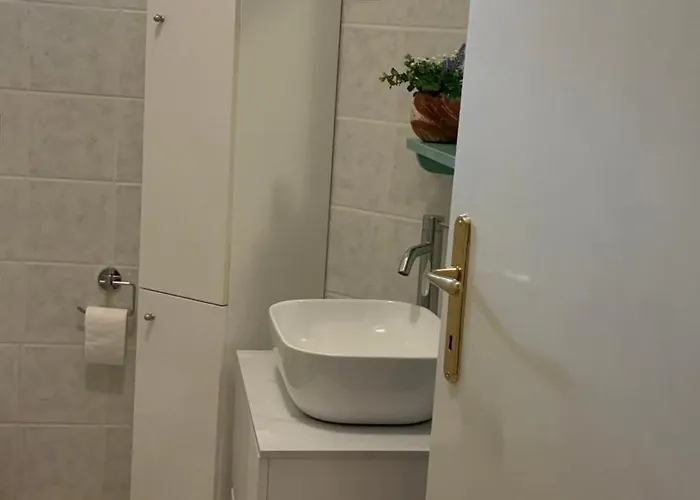 La Casa Di Veronica Сasa de vacaciones