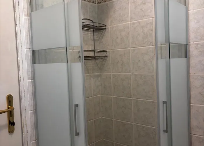 Ferienhaus La Casa Di Veronica Olbia