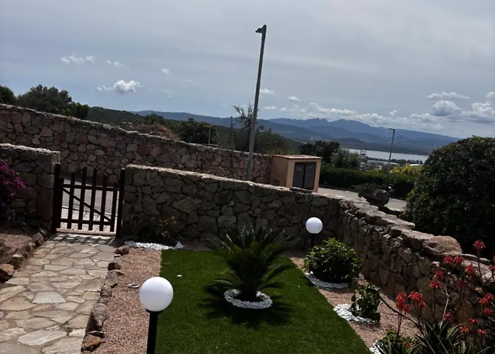 La Casa Di Veronica Сasa de vacaciones *