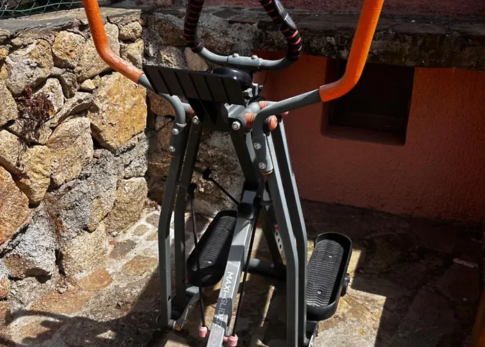 La Casa Di Veronica Сasa de vacaciones Olbia