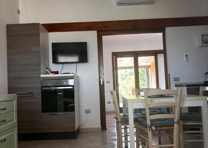 La Casa Di Veronica Olbia