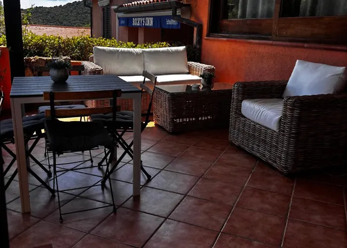 La Casa Di Veronica Сasa de vacaciones *