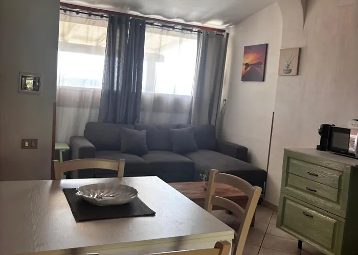 Casa vacanze La Casa Di Veronica Olbia