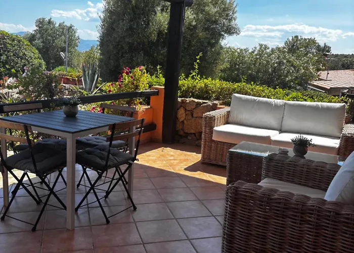 La Casa Di Veronica Olbia