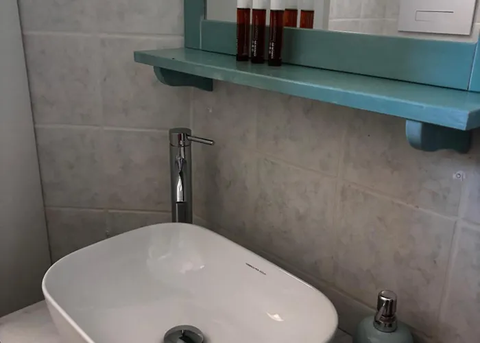 La Casa Di Veronica Сasa de vacaciones