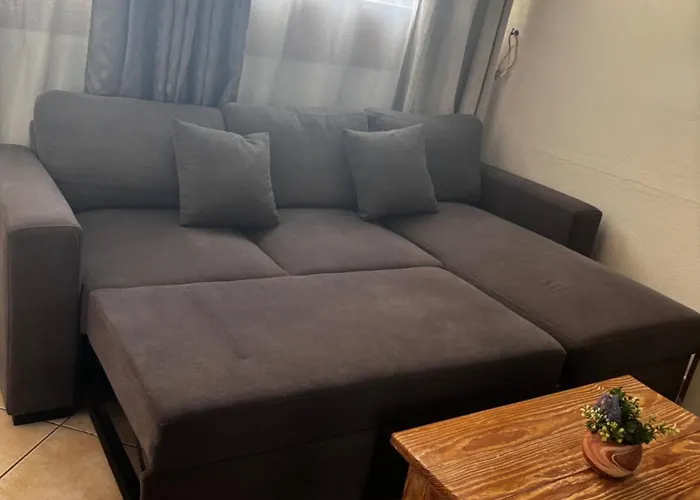 La Casa Di Veronica Сasa de vacaciones *