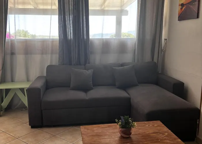 La Casa Di Veronica Сasa de vacaciones Olbia