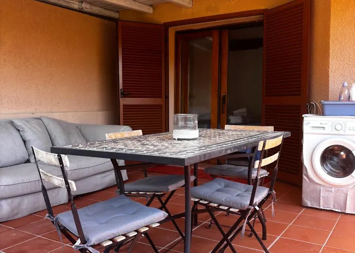 Сasa de vacaciones La Casa Di Veronica Olbia