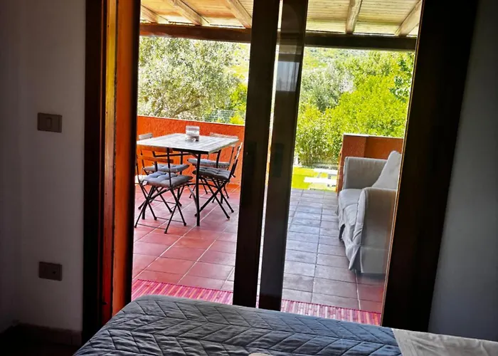 La Casa Di Veronica *