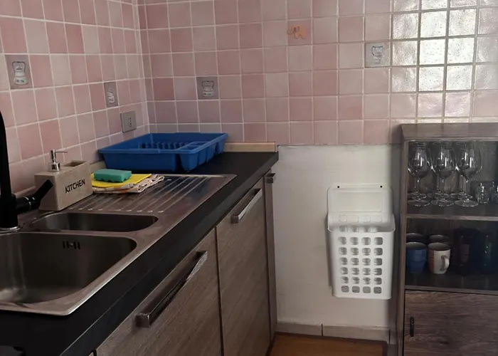 La Casa Di Veronica Olbia