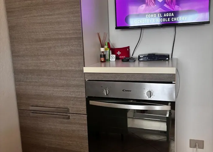 La Casa Di Veronica * Olbia