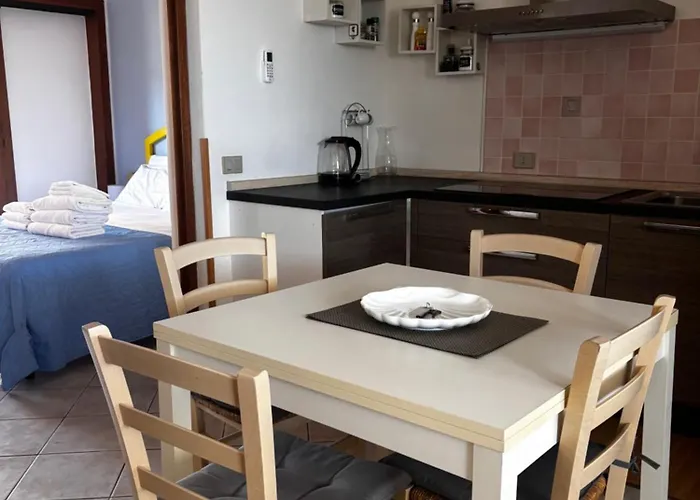 La Casa Di Veronica Olbia