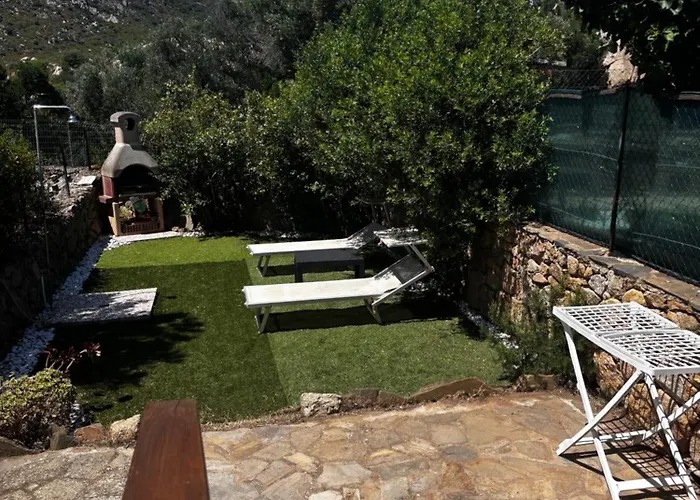 La Casa Di Veronica *